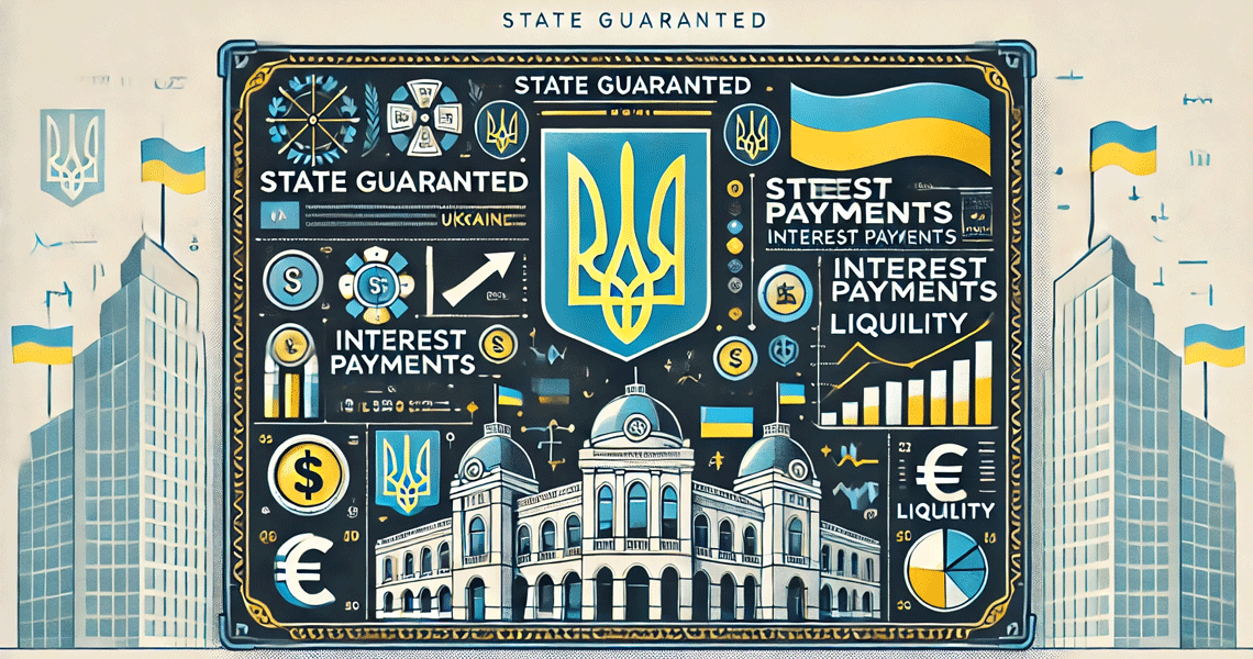 Військові облігації в Україні та як їх купити